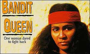 A Realistic Biopic: Bandit Queen (1994) #RevivingClassics