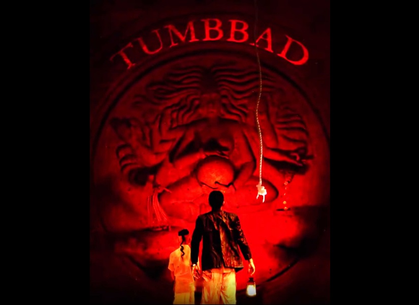 A horrifying and thrilling journey: ‘TUMBBAD&nbsp;REVIEW’