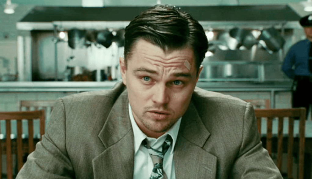 Get Psychotic With “Shutter Island”