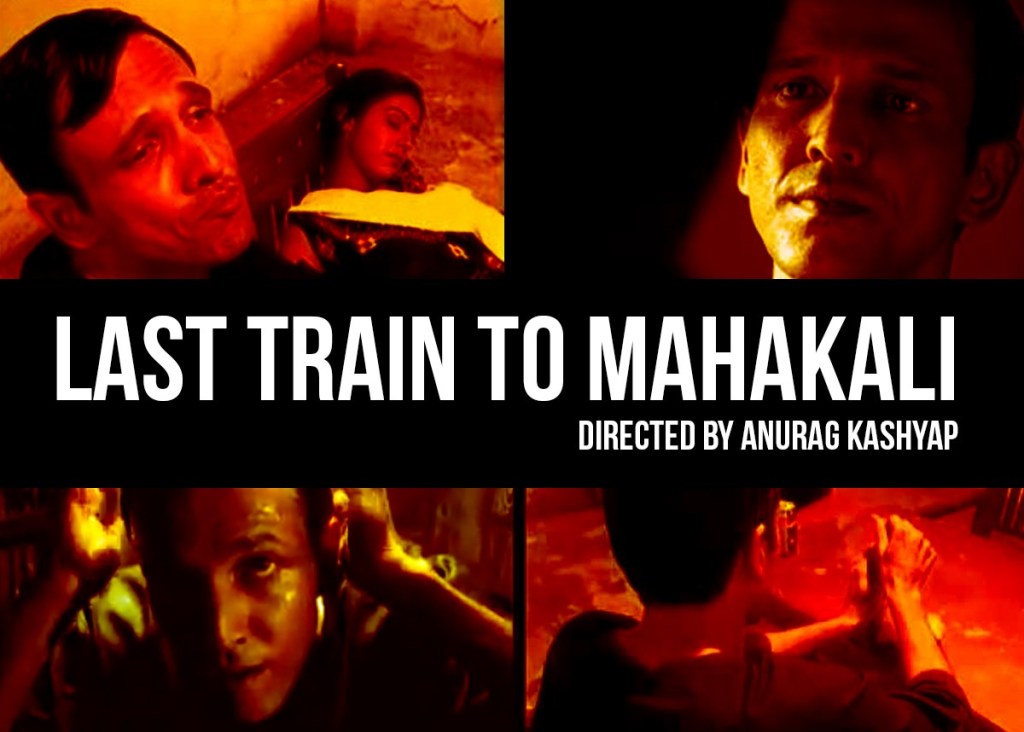 A thrill ride with ‘LAST TRAIN TO MAHAKALI’ (1999)