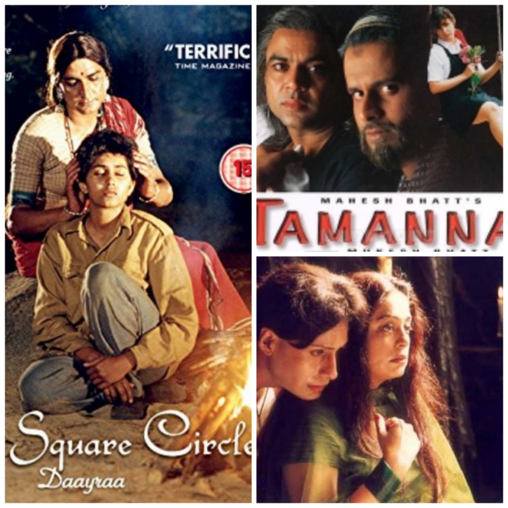 3 Impressive LGBTQ Bollywood movies you’ve MISSED #RevivingClassics