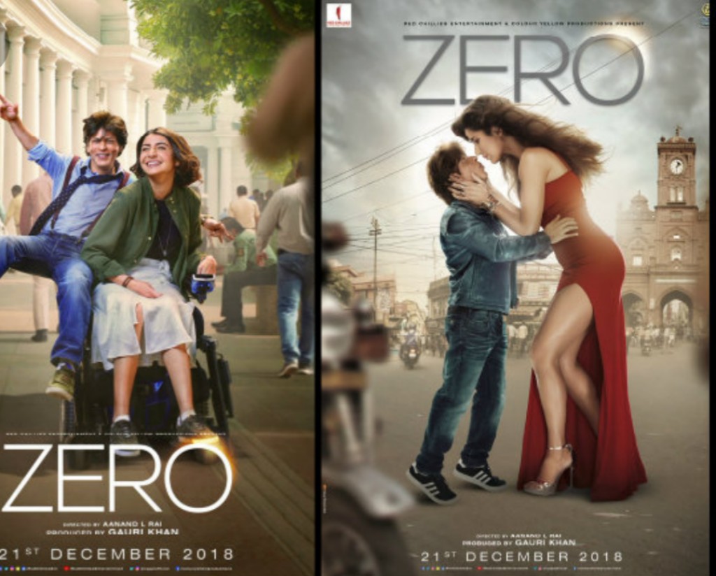 SRK becomes ENTERTAINER of the year but yet Movie remains SENSELESS&nbsp;(2.5/5)