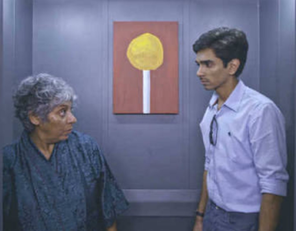 ‘Liftboy’: A RELATABLE & ENGAGING tale with Best performances&nbsp;(⅘)