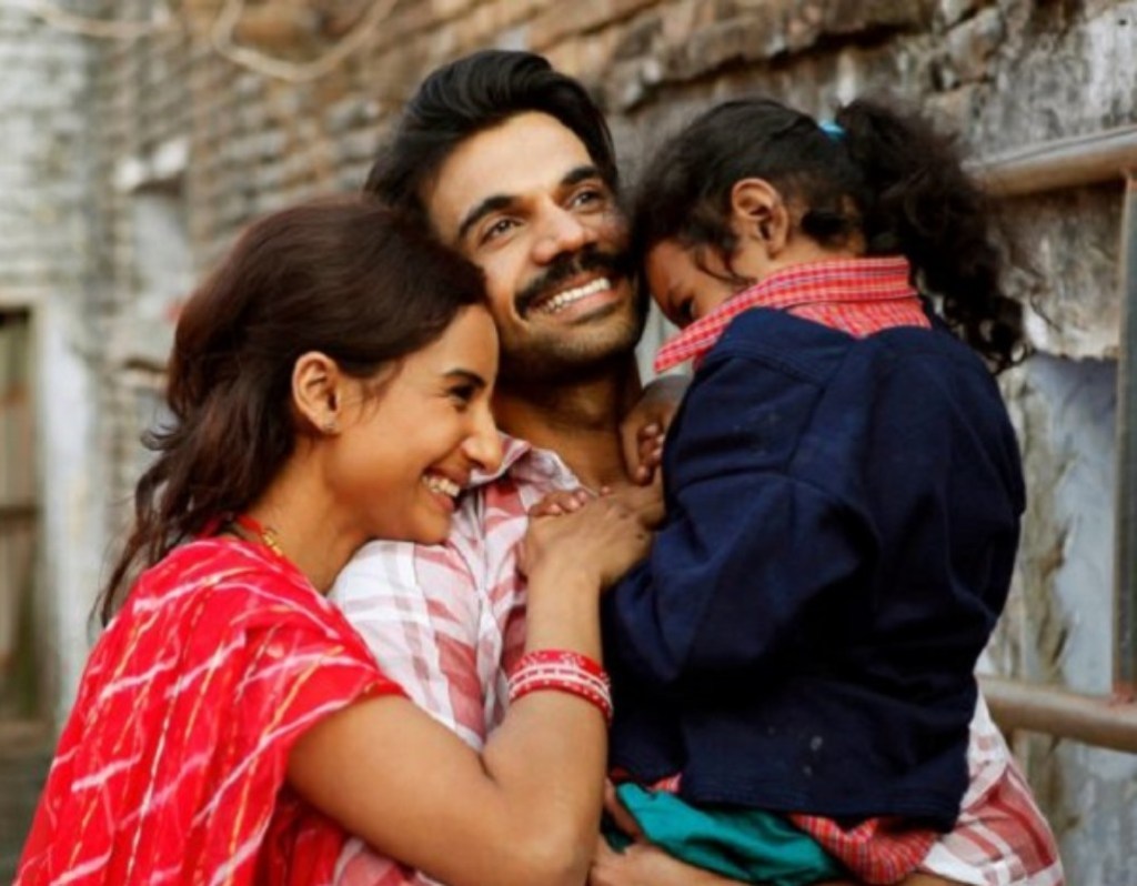5 years of Citylights: A heart-wrenching tale of a couple’s hardship in Mumbai (Worth&nbsp;Re-watching)