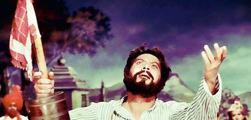 V. Shantaram’s ‘Pinjara’: “Trapped into a self-made&nbsp;Cage”
