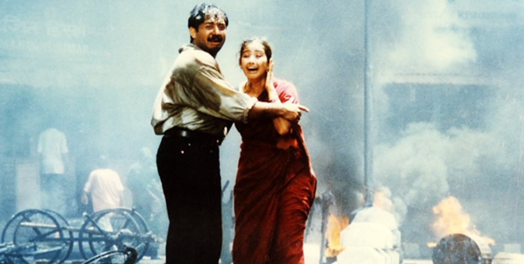 Mani Ratnam’s Trilogy: Roja, Bombay & Dil&nbsp;Se