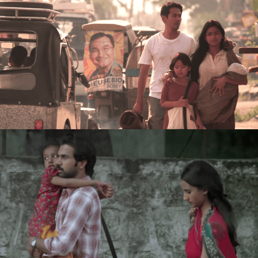 “Different Metros but the Constant Problem”