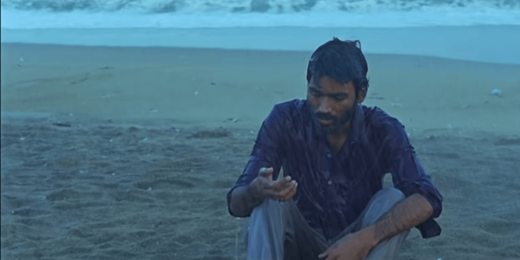 ‘3’ Movie: Over Obsession & Portrayal of Mental&nbsp;Health