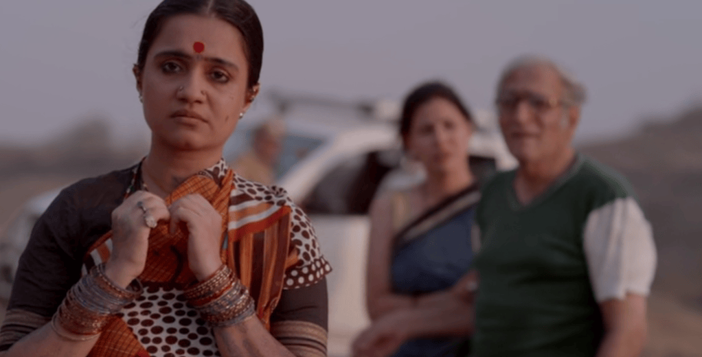 Sumitra Bhave – Sunil Sukthankar’s ‘Astu: So Be It’
