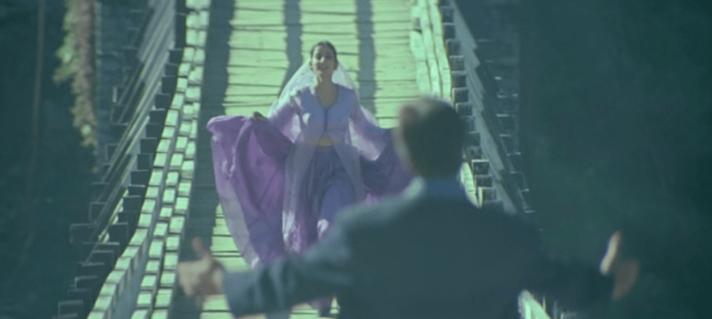 #22yearsofDilSe: The Relevance of Title Track!