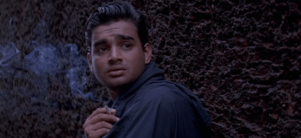 Eternal Love for Alaipayuthey (2000)