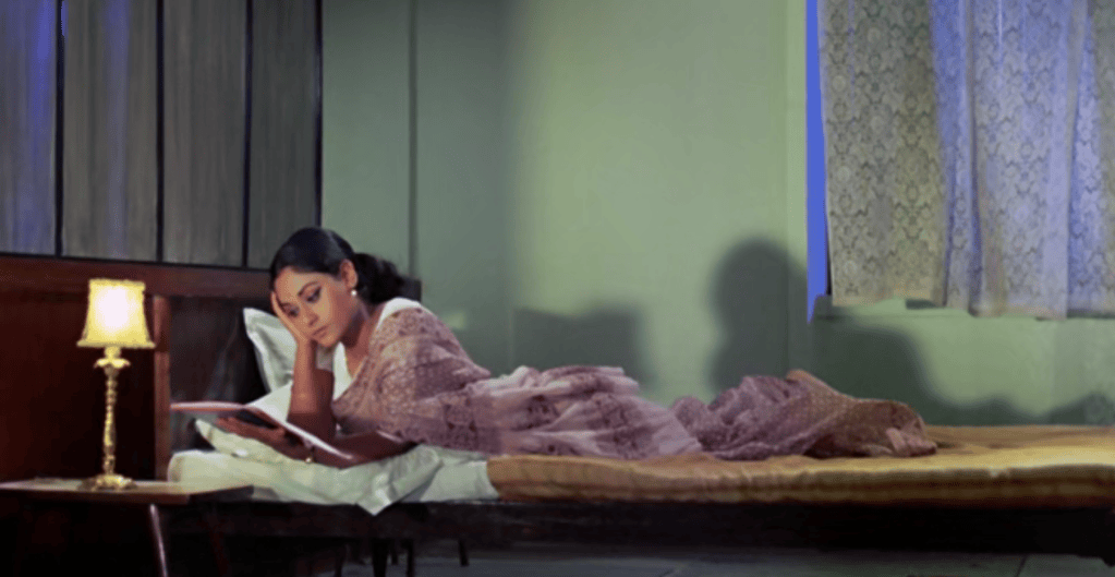 Lost in Illusion: Guddi (1971)