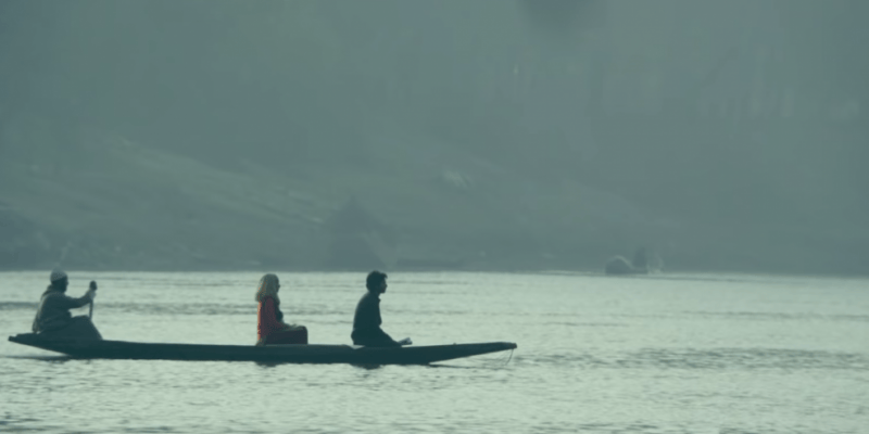 Decoding the song ‘Jhelum’ (Haider)