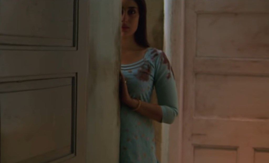 How A Love Story Blooms In A Romantic Tragedy Ft. Omkara&nbsp;(2006)