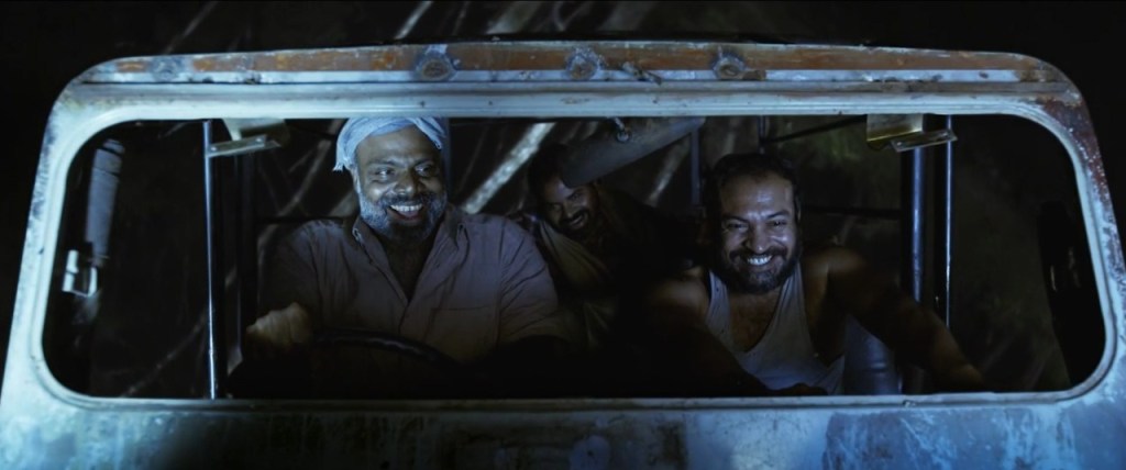Churuli: Of Kafkaesque&nbsp;Souls!