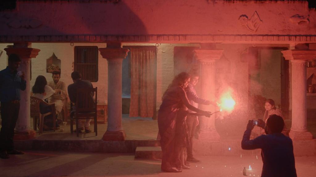 Gamak Ghar: One For Ancestral Homes, And The Trove Of&nbsp;Memories!
