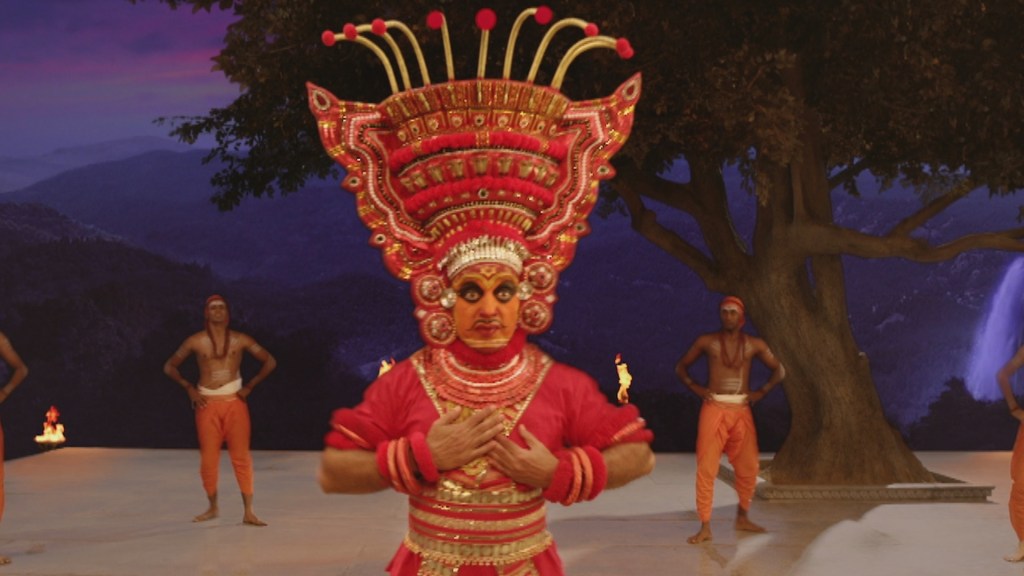 Comprehending Three Facets Of Meta Cinema Ft. Uttama&nbsp;Villain