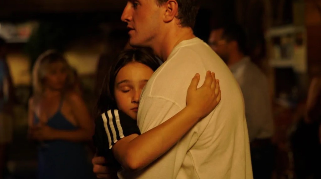 Aftersun: Where Childhood Boon Meets Present-Day&nbsp;Bane